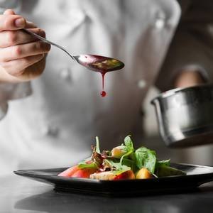RISTORAZIONE Hotel ILUNION Almirante Barcellona