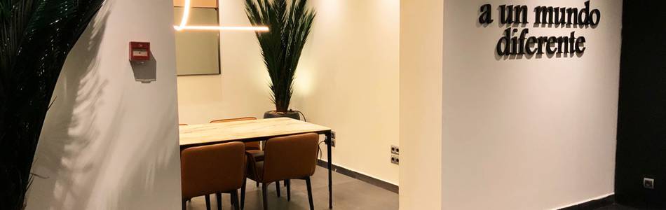 Ricezione hotel ilunion almirante barcellona Ricezione hotel ilunion almirante barcellona